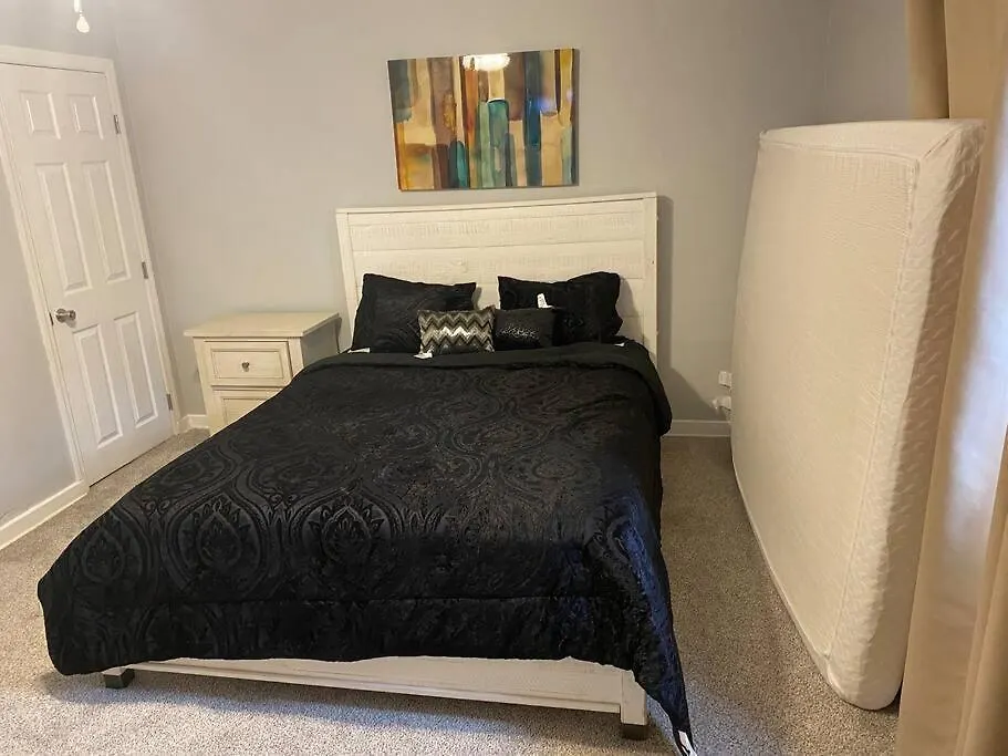 Holiday home Do Not Book! Villa Pittsburgh United States