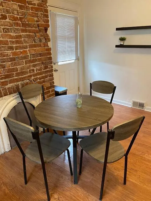 Holiday home Do Not Book! Villa Pittsburgh United States