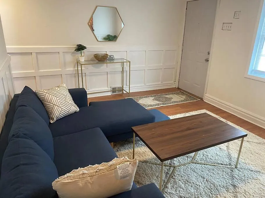 Do Not Book! Villa Pittsburgh 0*,  Stati Uniti