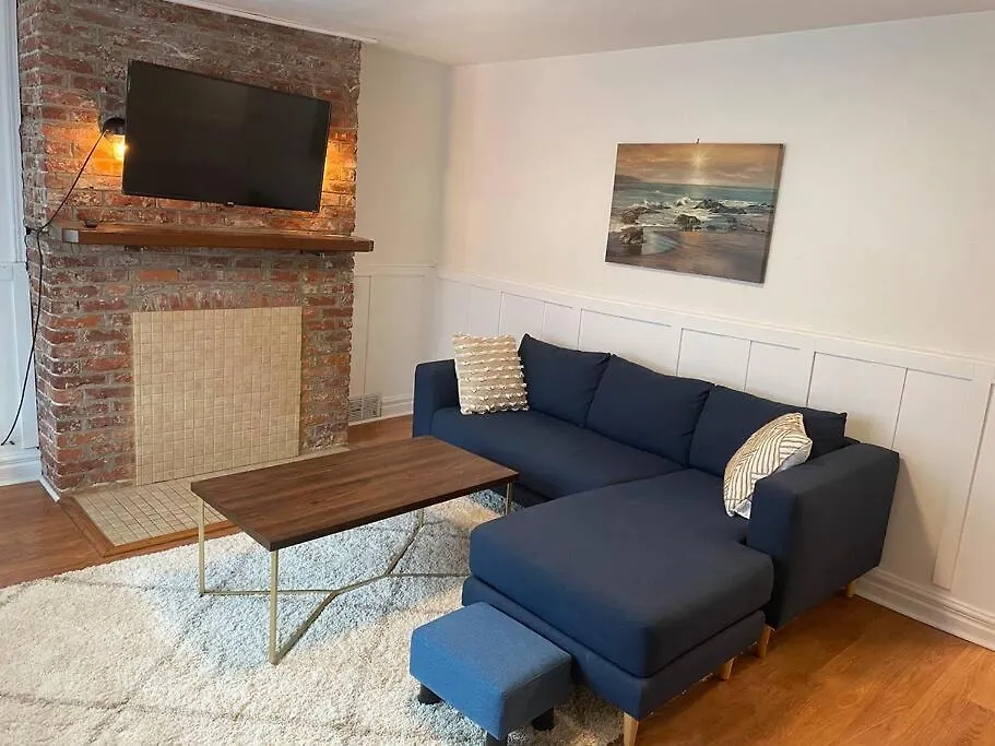 Casa vacanze Do Not Book! Villa Pittsburgh