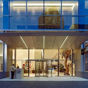 5* Hotel Fairmont