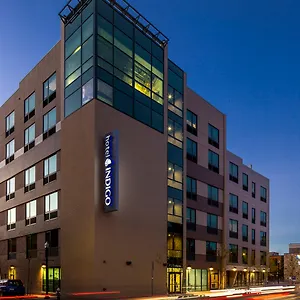 4* Hotel Indigo East Liberty By Ihg
