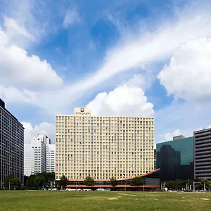 Wyndham Grand Отель