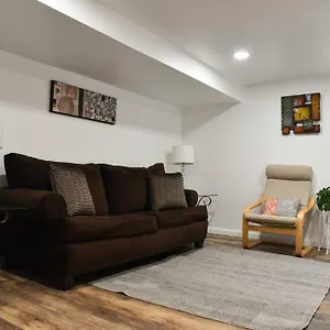 Cozy Mount Washington With Parking-sleeps 4 Pittsburgh