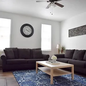 Stunning Big Near Downtown North Shore & Pittsburgh