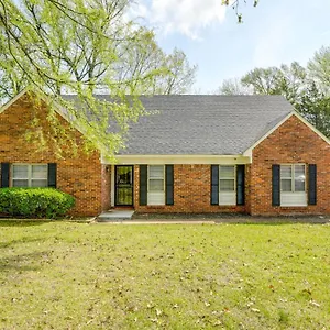 Vacation - Walk To Graceland! Holiday home Memphis