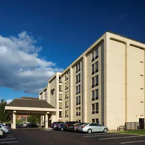 3* Hotel Hampton Greentree