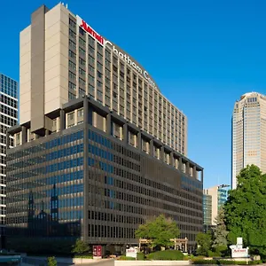 4* Hotel Marriott Center