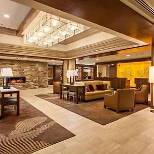 4* Hotel Doubletree By Hilton Pittsburgh-green Tree