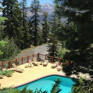 Timber Ridge By 101 Great Escapes Apartment Mammoth Lakes
