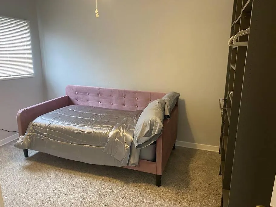 Holiday home Do Not Book! Villa Pittsburgh
